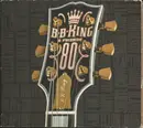 CD - B.B. King & Various - 80 - Digipak