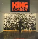 LP - B.B. King, Bob James, Rickie Lee Jones - The King Of Comedy