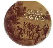 CD - B.B. King, J.B. Lenoir, Earl Hooker & others - Kings Of The Blues Guitar Vol.2 - Round tin-box