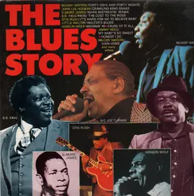 B.B King - The Blues Story