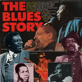 B.B King - The Blues Story