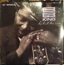 12inch Vinyl Single - B.B. King - (You've Become A) Habit To Me