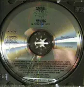 CD - B.B. King - 16 Greatest Hits