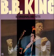 B.B. King - 16 Original Big Hits