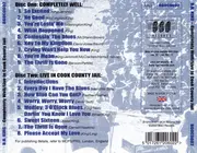Double CD - B.B. King - Completely Well / Live In Cook County Jail