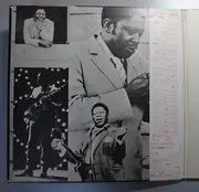 LP - B.B. King - Completely Well - No OBI