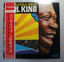 LP - B.B. King - Completely Well - No OBI