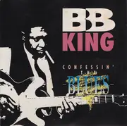 CD - B.B. King - Confessin' The Blues