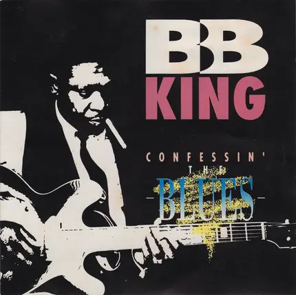 B.B. King - Confessin' the Blues