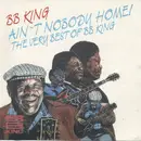 CD - B.B. King - Ain't Nobody Home! The Very Best Of BB King