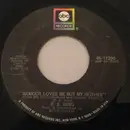 7inch Vinyl Single - B.B. King - Ask Me No Questions