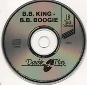 CD - B.B. King - B B Boogie