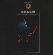 B.B. King - B. B. King Golden Disk