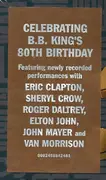 CD - B.B King - B.B.King & Friends-80-Lim.Edition