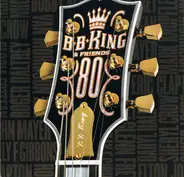 B.B. King - B.B. King & Friends - 80