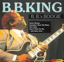 CD - B.B. King - B.B.'s Boogie