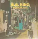 LP - B.B. King - Back In The Alley (The Classic Blues Of B.B.King)