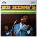 LP - B.B. King - BB King's Greatest Hits