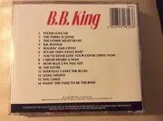 CD - B.B. King - Blues Collection