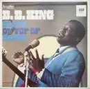 LP - B.B. King - Blues On Top Of Blues
