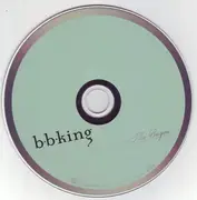 CD - B.B. King - Blues On The Bayou