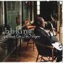 CD - B.B. King - Blues On The Bayou