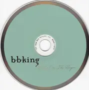 CD - B.B. King - Blues On The Bayou