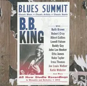 CD - B.B. King - Blues Summit