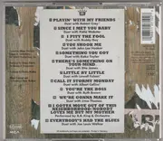 CD - B.B. King - Blues Summit