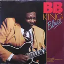 LP - B.B. King - Blues