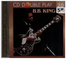 CD - B.B. King - Golden Classics
