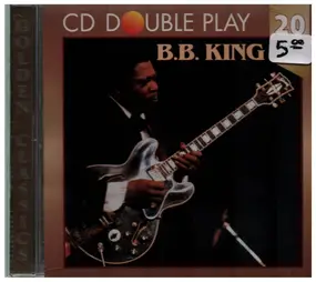 B.B King - Golden Classics