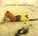 LP - B.B. King - Guess Who