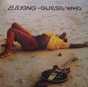 LP - B.B. King - Guess Who