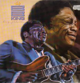 B.B King - King Of The Blues 1989