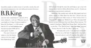 CD - B.B. King - King Of The Blues Sampler