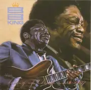 CD - B.B. King - King Of The Blues