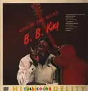 LP - B.B. King - King Of The Blues - 180g