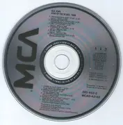 CD - B.B. King - King Of The Blues