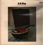 LP - B.B. King - Indianola Mississippi Seeds