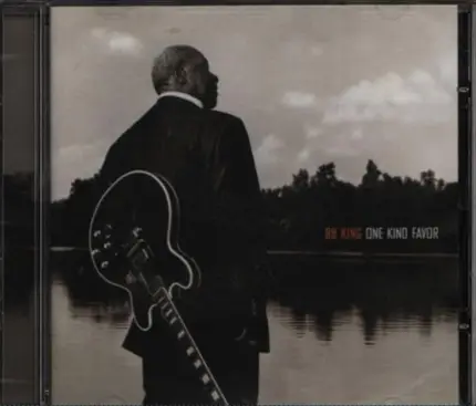 B.B. King - One Kind Favor