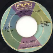 B.B. King - Long Nights (The Feeling They Call The Blues)