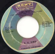 B.B. King - Long Nights (The Feeling They Call The Blues)