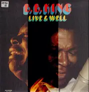 B.B. King - Live & Well