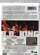 DVD - B.B. King - Live At The Royal Albert Hall 2011