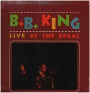 B.B. King - Live at the Regal