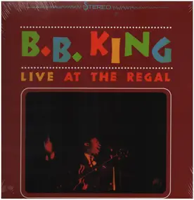 B.B King - Live at the Regal