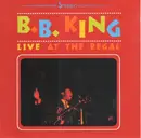 CD - B.B. King - Live At The Regal