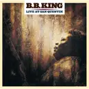 CD - B.B. King - Live At San Quentin