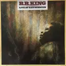 LP - B.B. King - Live At San Quentin